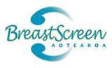 Breastscreening logo
