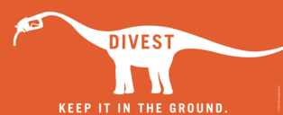 divest now with dinosaur 