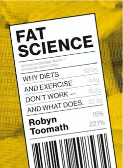 Fat science 