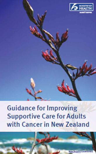 guidance for improving care poster