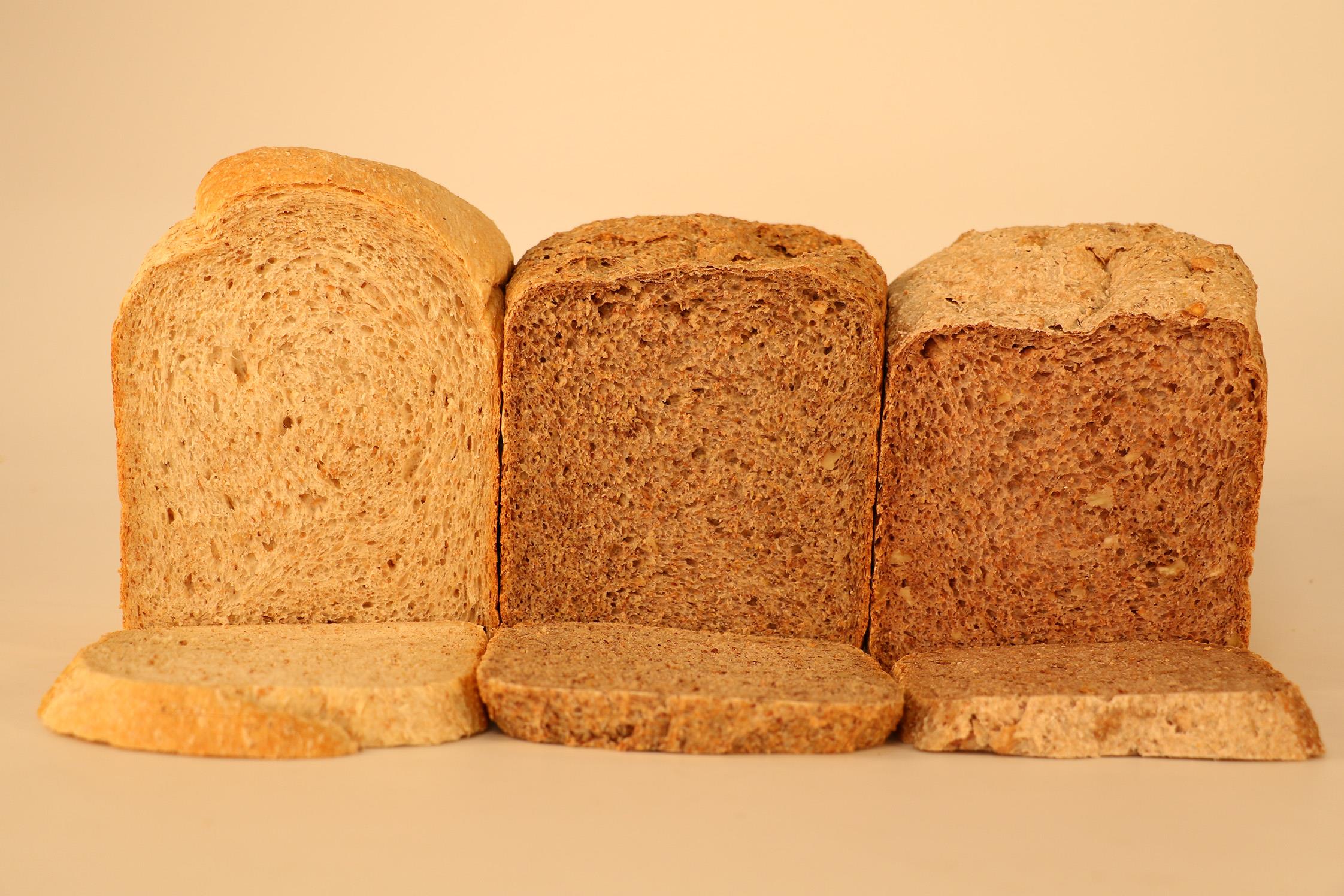 Heart-healthy-bread