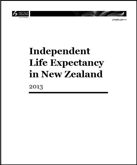Independent-Life-Expectancy-in-NZ