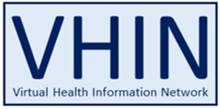 VHIN logo