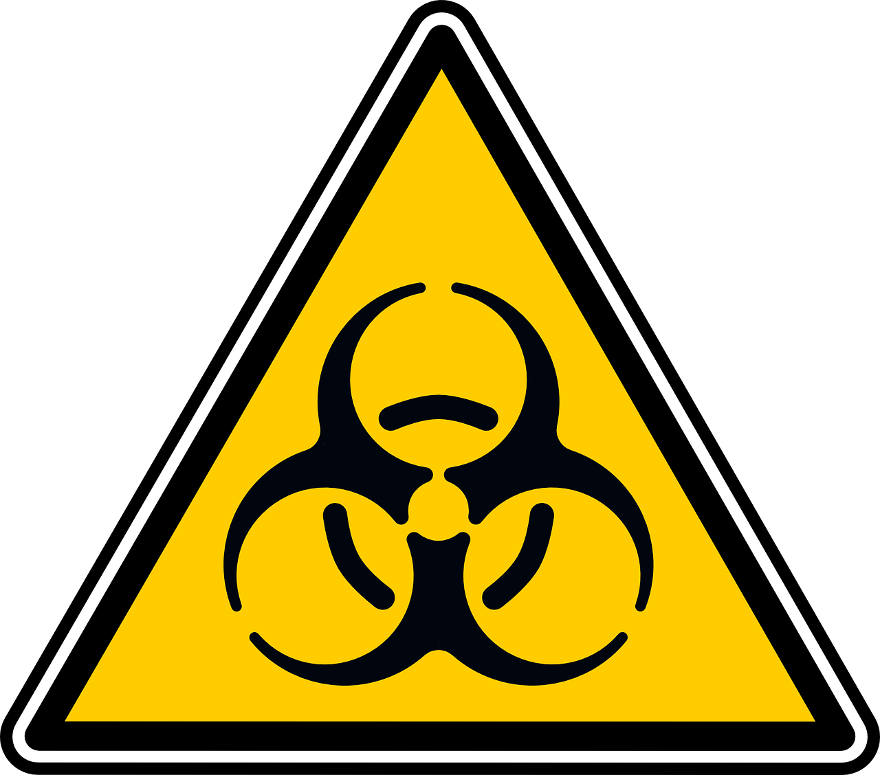 Biohazard