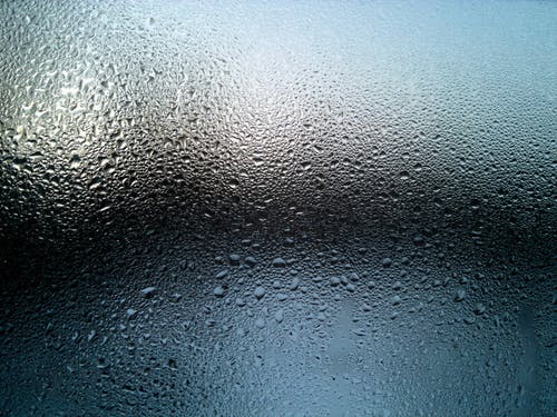 condensation 