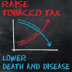 A public health perspective on taxing harmful products