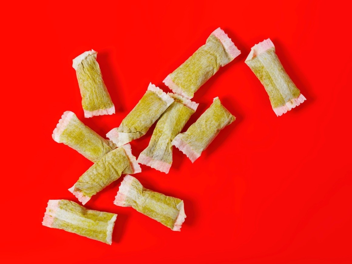 Figure 1 Snus