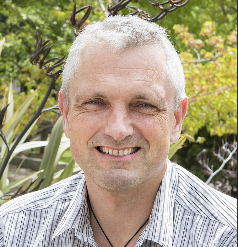 Simon Kingham