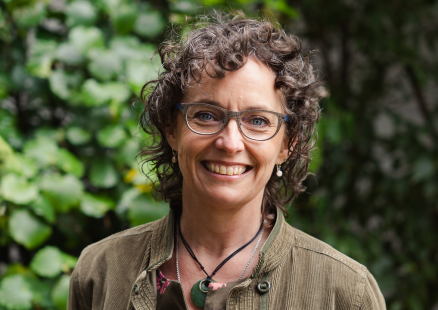 Dr Rose Elder