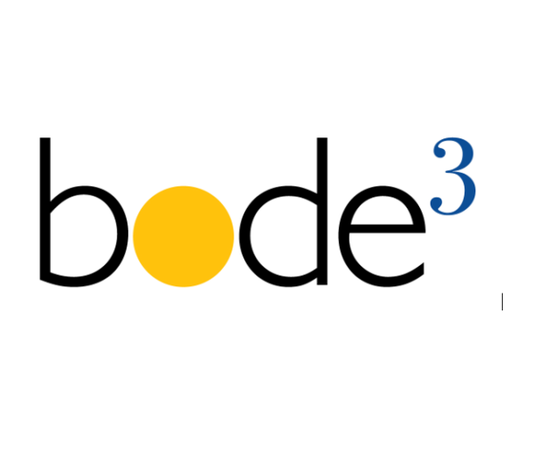 Bode3 logo